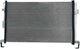 AC Condenser, Sedona 06-12 A/C Condenser | Kool Vue KVAC3578