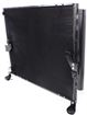AC Condenser, Fj Cruiser 07-14 A/C Condenser | Kool Vue KVAC3579