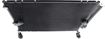 AC Condenser, Fj Cruiser 07-14 A/C Condenser | Kool Vue KVAC3579