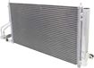 AC Condenser, Accent 06-11 A/C Condenser, (Hatchback 07-11)/Sedan | Kool Vue KVAC3590