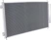 AC Condenser, Cr-V 07-11 A/C Condenser | Kool Vue KVAC3599
