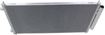 AC Condenser, Cr-V 07-11 A/C Condenser | Kool Vue KVAC3599