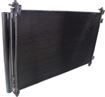 AC Condenser, Cx-9 07-15 A/C Condenser, Front | Kool Vue KVAC3613