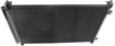 AC Condenser, Cx-9 07-15 A/C Condenser, Front | Kool Vue KVAC3613