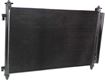 AC Condenser, Cx-9 07-15 A/C Condenser, Front | Kool Vue KVAC3613