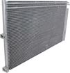 AC Condenser, Expedition 07-13 / F-150 09-10 A/C Condenser, (11-14 F-150 6.2L) | Kool Vue KVAC3618