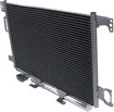 AC Condenser, Clk-Class 06-07 A/C Condenser, From 1-5-06, To 5-31-07 | Kool Vue KVAC3636