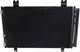 AC Condenser, Ls460 07-17 A/C Condenser, Front, Rwd | Kool Vue KVAC3643