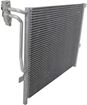 AC Condenser, 3-Series 99-06 A/C Condenser | Kool Vue KVAC3648