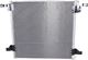 AC Condenser, Dakota 05-11 A/C Condenser | Kool Vue KVAC3666