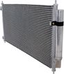 AC Condenser, Accord 08-12 A/C Condenser | Kool Vue KVAC3669