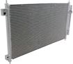 AC Condenser, Accord 08-12 A/C Condenser | Kool Vue KVAC3669