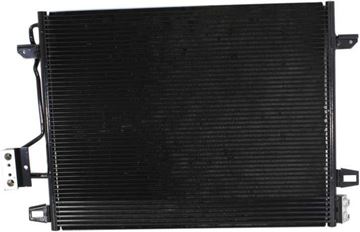 AC Condenser, Town And Country 08-16/Grand Caravan 08-18 A/C Condenser | Kool Vue KVAC3682