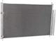 AC Condenser, Corolla 09-13/Tc 11-16 A/C Condenser | Kool Vue KVAC3686