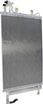 AC Condenser, Spectra 07-09 A/C Condenser | Kool Vue KVAC3697