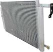 AC Condenser, Spectra 07-09 A/C Condenser | Kool Vue KVAC3697