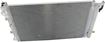 AC Condenser, Spectra 07-09 A/C Condenser | Kool Vue KVAC3697