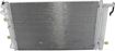 AC Condenser, Spectra 07-09 A/C Condenser | Kool Vue KVAC3697