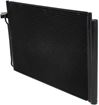 AC Condenser, X5 07-18/X6 08-18 A/C Condenser | Kool Vue KVAC3738