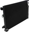 AC Condenser, Pacifica 07-08 A/C Condenser | Kool Vue KVAC3746
