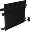 AC Condenser, Wrangler (Jk) 07-11 A/C Condenser, W/ Oil Cooler, Auto Trans | Kool Vue KVAC3768