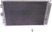 AC Condenser, Soul 10-11 A/C Condenser, 1.6L All, 2.0L W/Man Trans | Kool Vue KVAC3784