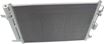 AC Condenser, Soul 10-11 A/C Condenser, 2.0L W/Auto Trans | Kool Vue KVAC3785