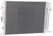 AC Condenser, Soul 10-11 A/C Condenser, 2.0L W/Auto Trans | Kool Vue KVAC3785
