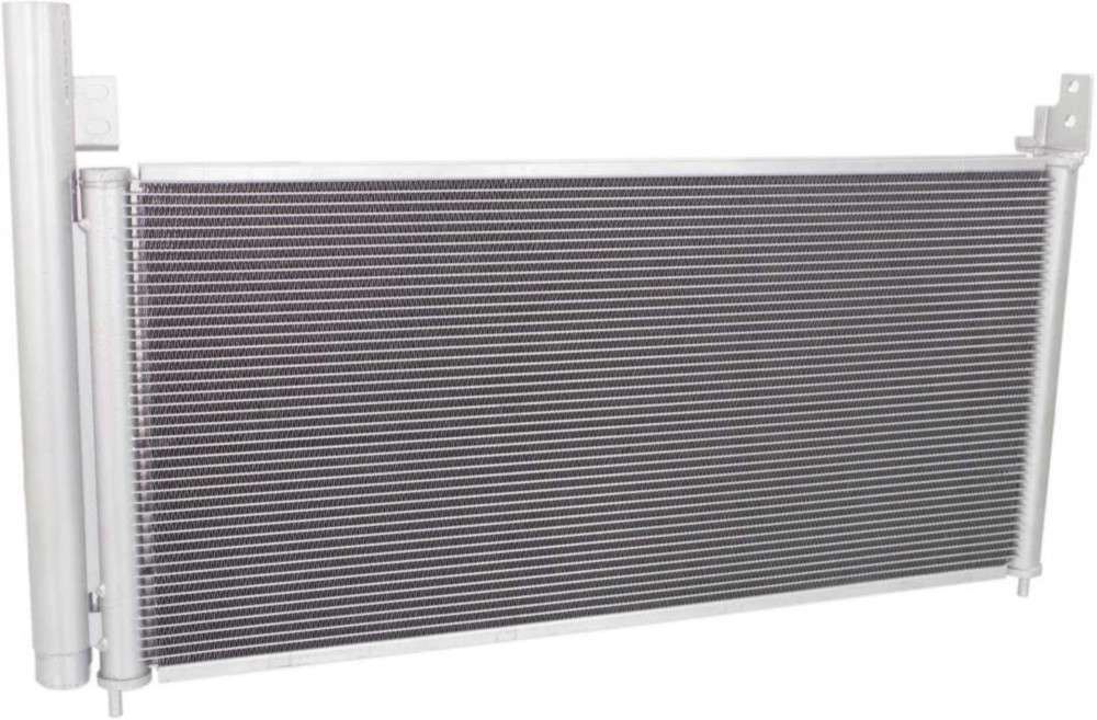 AC Condenser, Prius/Prius Plug-In 10-15 / Ct200h 11-11 A/C Condenser ...
