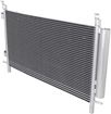 AC Condenser, Camaro 10-11 A/C Condenser | Kool Vue KVAC3799