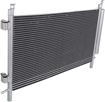 AC Condenser, Camaro 10-11 A/C Condenser | Kool Vue KVAC3799