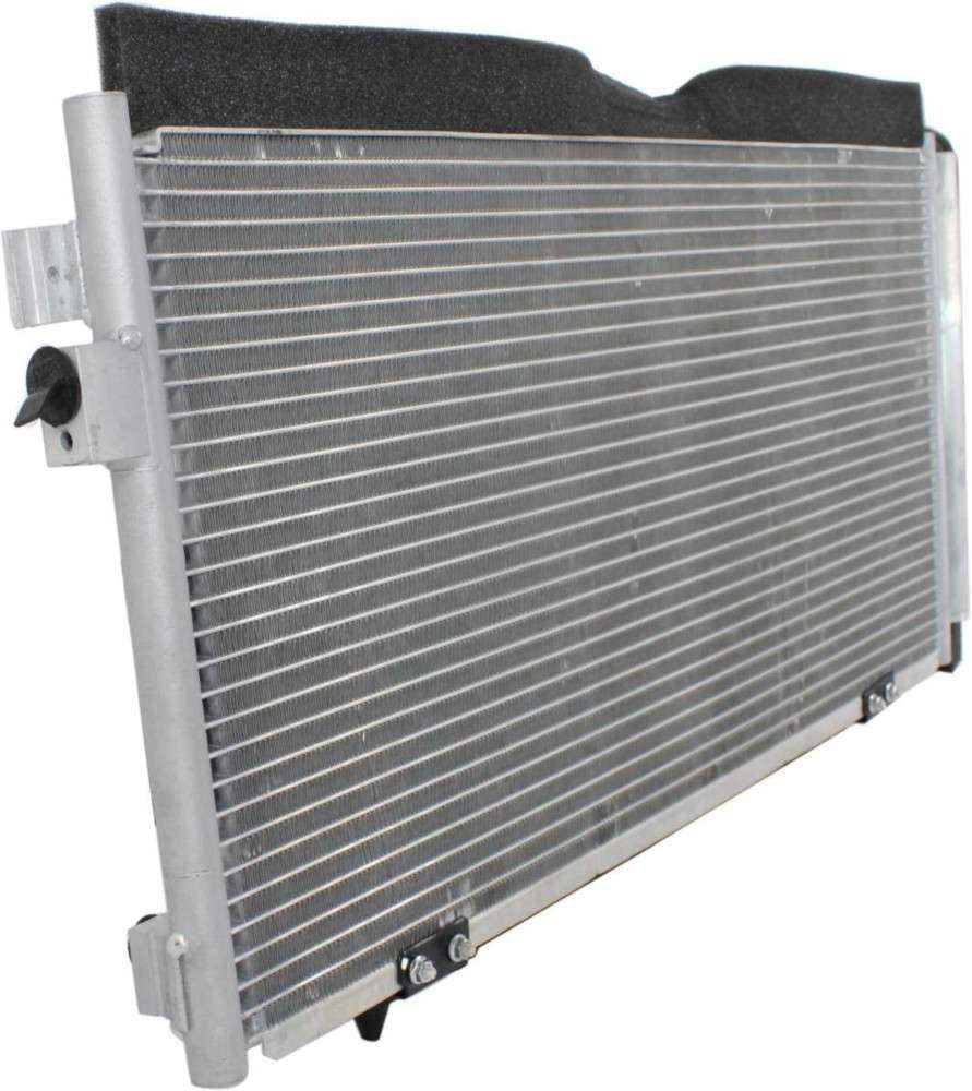 AC Condenser, Impreza 0810 / Forester 0913 A/C Condenser, Sedan/Wagon