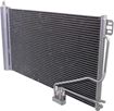 AC Condenser, Slk Class 06-08 A/C Condenser | Kool Vue KVAC3803