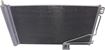 AC Condenser, Slk Class 06-08 A/C Condenser | Kool Vue KVAC3803