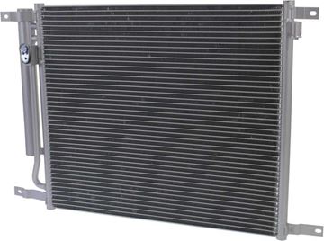 AC Condenser, Aveo 09-11 A/C Condenser | Kool Vue KVAC3877