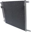 AC Condenser, Aveo 09-11 A/C Condenser | Kool Vue KVAC3877