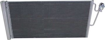 AC Condenser, Cooper 07-10/Cooper Countryman 11-16 A/C Condenser | Kool Vue KVAC3884