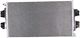 AC Condenser, Express/Savana Van 03-17 A/C Condenser | Kool Vue KVAC3887
