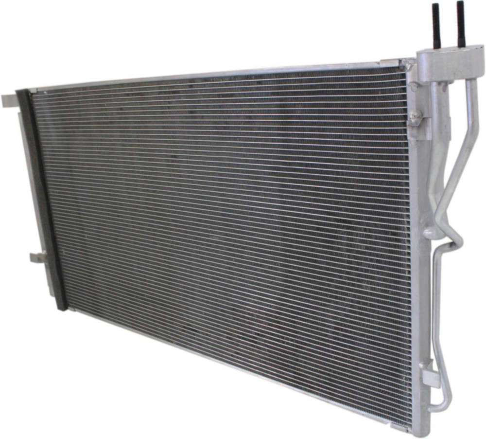 AC Condenser, Optima/Sonata 11-13/Azera 12-14 A/C Condenser, (Exc ...