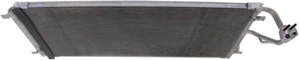 AC Condenser, Optima/Sonata 11-13/Azera 12-14 A/C Condenser, (Exc ...