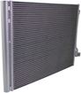 AC Condenser, 550I Gt 10-17 A/C Condenser | Kool Vue KVAC3896