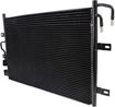 AC Condenser, Flex/Mkt 10-17 A/C Condenser, W/ Turbo | Kool Vue KVAC3942
