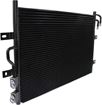 AC Condenser, Flex/Mkt 10-17 A/C Condenser, W/ Turbo | Kool Vue KVAC3942