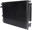 AC Condenser, Charger/Chrysler 300 11-17 A/C Condenser, 3.6/5.7L Eng | Kool Vue KVAC3948