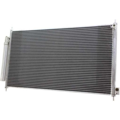 AC Condenser, Civic 12-15 A/C Condenser, Sedan | Kool Vue KVAC3965