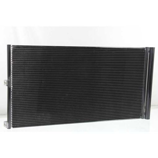 AC Condenser, F-150 11-14 A/C Condenser, W/Electric Power Steering (W/O Cooler) | Kool Vue KVAC3975