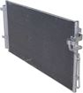 AC Condenser, Sonata 11-15/Optima 11-16 A/C Condenser, Hybrid Models | Kool Vue KVAC3983