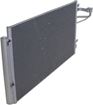 AC Condenser, Sonata 11-15/Optima 11-16 A/C Condenser, Hybrid Models | Kool Vue KVAC3983