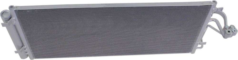 AC Condenser, Sonata 11-15/Optima 11-16 A/C Condenser, Hybrid Models ...