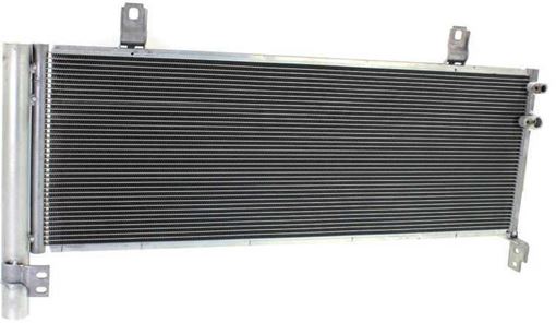 AC Condenser, Camry 12-17/Avalon 13-18 A/C Condenser, Hybrid Models | Kool Vue KVAC3996